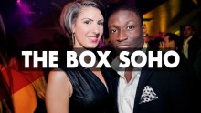 The Box Nightclub
